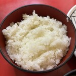 大阪あべの赤のれん - 