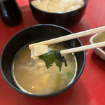 大阪あべの赤のれん - 