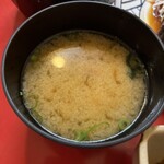 大阪あべの赤のれん - 