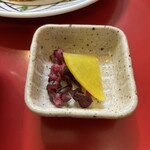 大阪あべの赤のれん - 