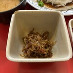 大阪あべの赤のれん - 