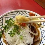 大阪あべの赤のれん - 