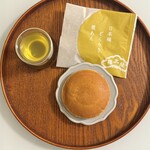 榮太樓總本鋪 - 料理写真: