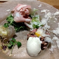 イルチェーロ 恵比寿 - 