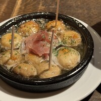 スペイン料理 La Cazuela 三ノ宮 ミント神戸店 - 