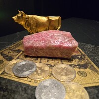 VinIX - ステーキだけど、ローストビーフの作り方のように、焼き上げる。
