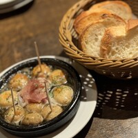 スペイン料理 La Cazuela 三ノ宮 ミント神戸店 - 
