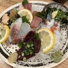 魚屋スタンドふじ