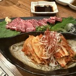Omi Gyu Yakiniku Take - 