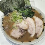 とんこつ みうら - 