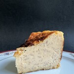 トレイス - カットしてみました