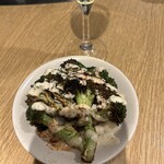 炭火焼き大衆酒場cacco - 