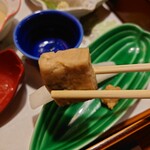 亀戸升本 - なんかよく分かんないけど、めちゃくちゃ美味かった