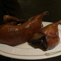 中国飯店 富麗華 - 