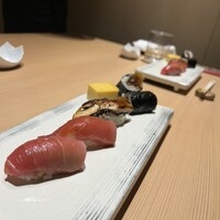 京都 鮨 まつもと - 