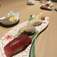 京都 鮨 まつもと - 