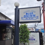 BLUE ONION - 