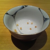 日本料理 幸庵 - あられ湯