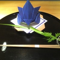 日本料理 幸庵 - 先付け