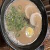 久留米ラーメンまんてん