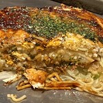 鉄板居酒屋 大ちゃん 深川店 - 