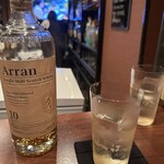 Shot bar Wind muhle - 