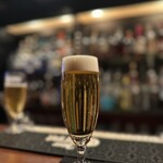 Shot bar Wind muhle - 