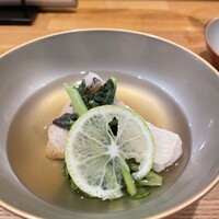 鮨 弥さか - 