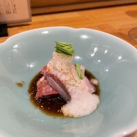 鮨 弥さか - 