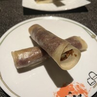 中国飯店 富麗華 - 