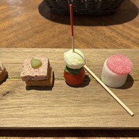 表参道バンブー - 