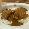欧風カレー ボンディ 神田小川町店