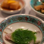 中國菜 奈良町 枸杞 - 