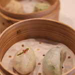 中國菜 奈良町 枸杞 - 