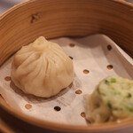 中國菜 奈良町 枸杞 - 