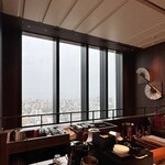 センタラグランドホテル大阪 - 