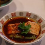 中國菜 奈良町 枸杞 - 