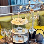 センタラグランドホテル大阪 - 