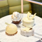 センタラグランドホテル大阪 - 