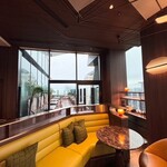 センタラグランドホテル大阪 - 