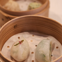 中國菜 奈良町 枸杞 - 