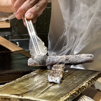 恵比寿 鮨 藤 - 