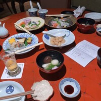 長崎卓袱浜勝 - 