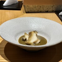 恵比寿 鮨 藤 - 