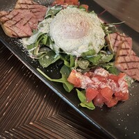 ジンジャーズビーチ - 