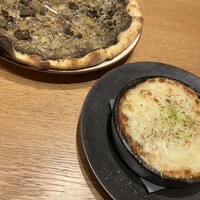 オービカ モッツァレラバー 横浜店 - 