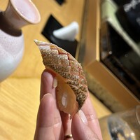 恵比寿 鮨 藤 - 