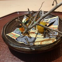 分とく山 - 