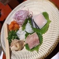 長崎卓袱浜勝 - 