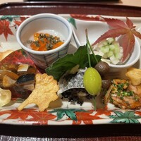 分とく山 - 